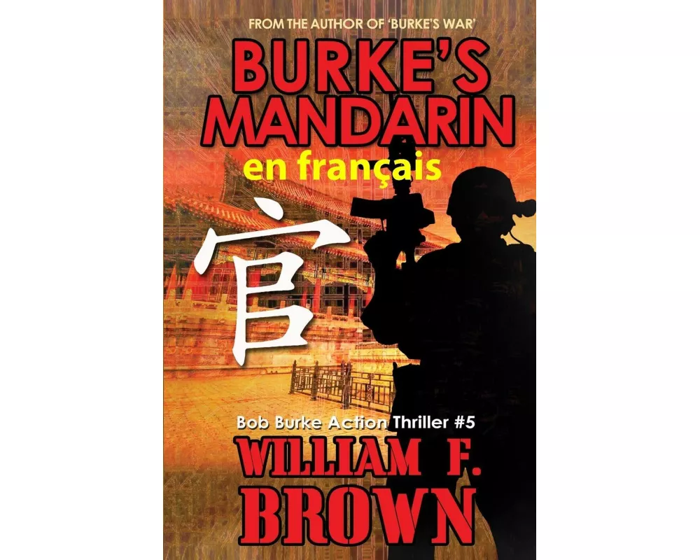Burke's Mndarin, en français