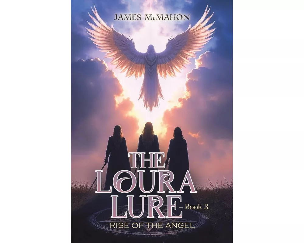 The Loura Lure - Book 3
