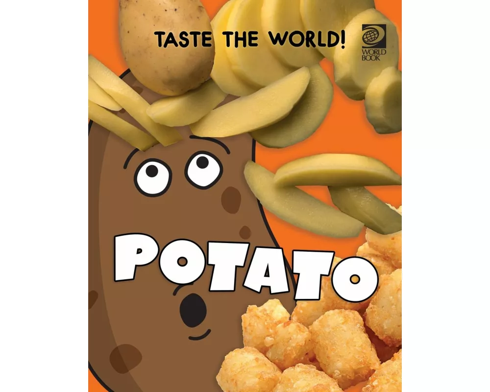 Taste the World! Potato