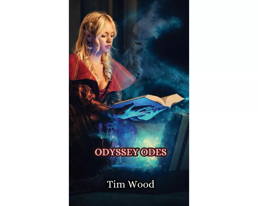 Odyssey Odes