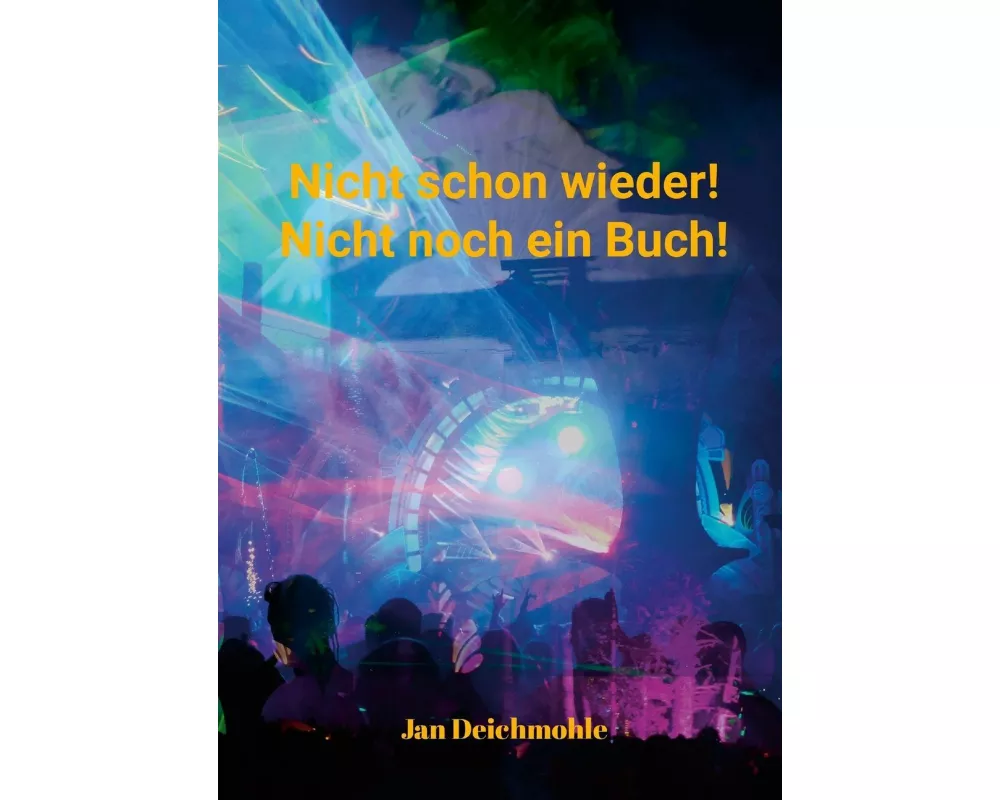 Nicht schon wieder!