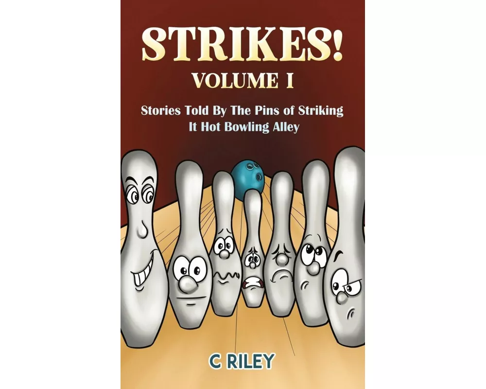 Strikes! - Volume I