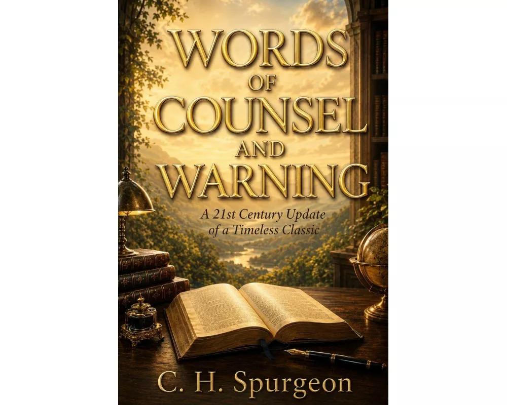 Words Of Counsel And Warning
