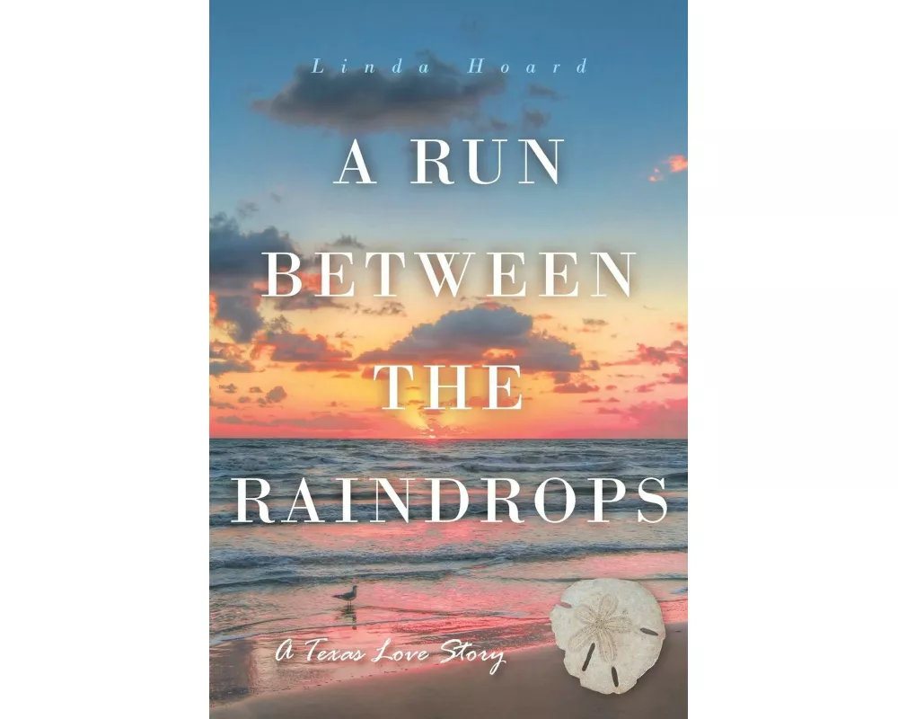 A Run Between the Rain Drops