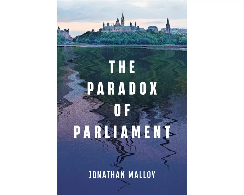 The Paradox of Parliament