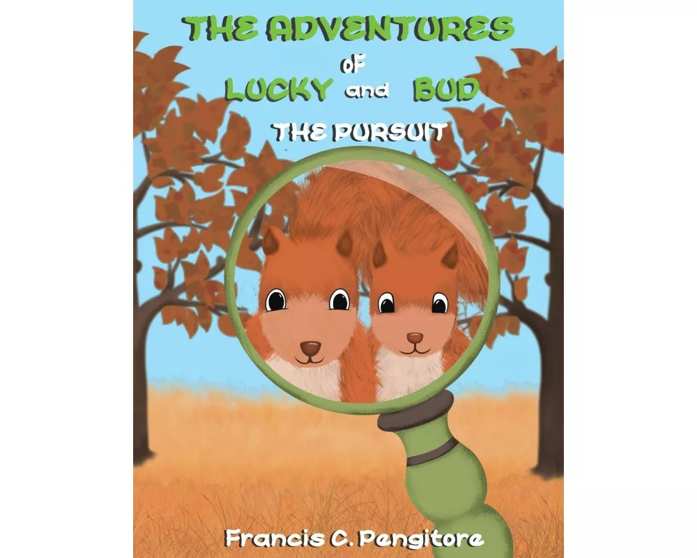 The Adventures of Lucky and Bud