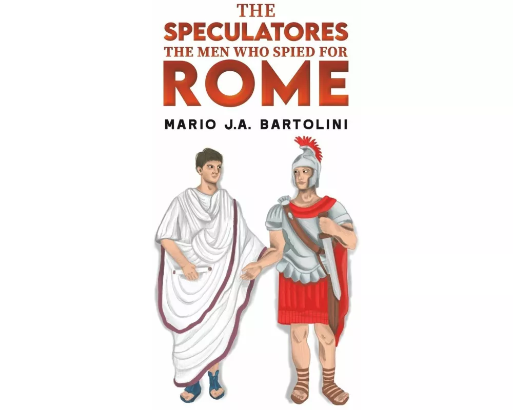 The Speculatores