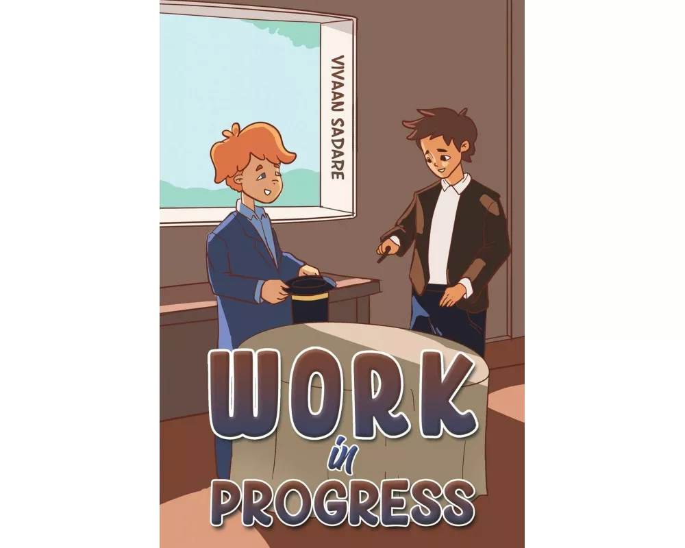 Work In Progress