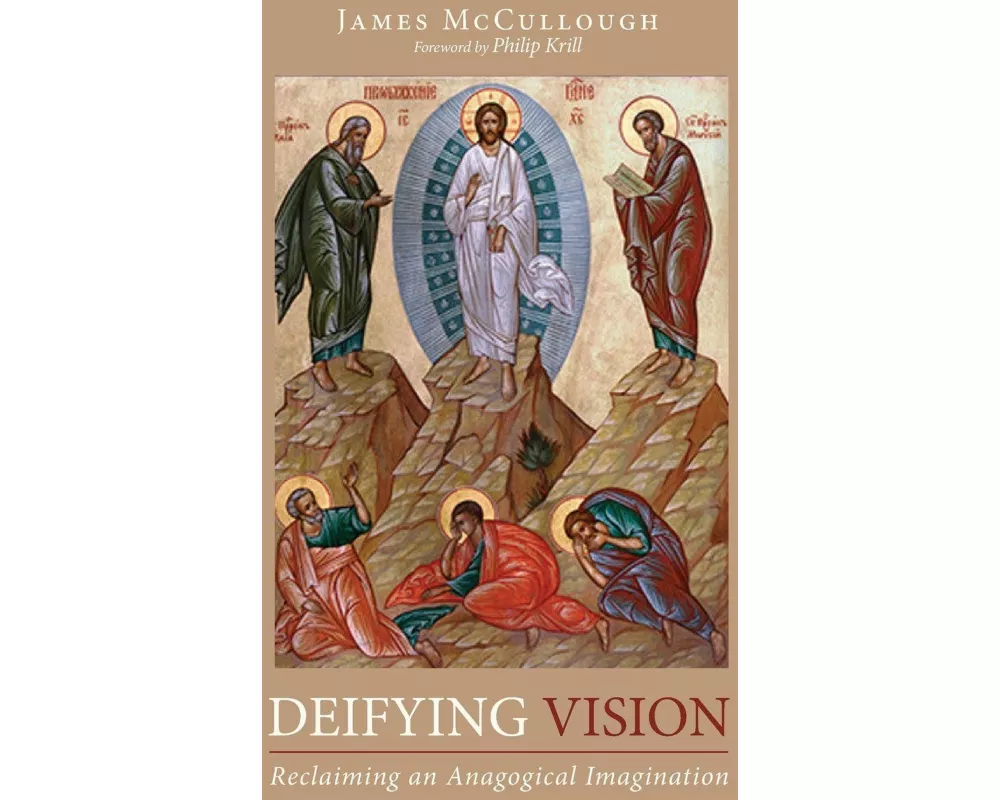Deifying Vision
