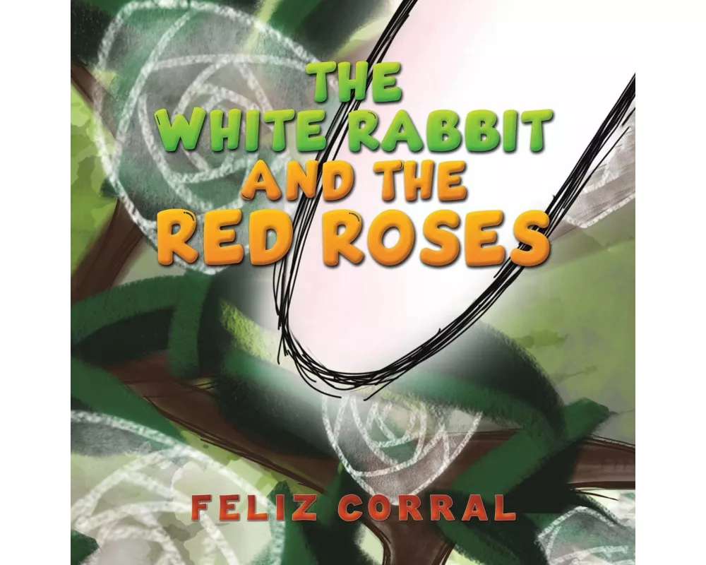 The White Rabbit and the Red Roses