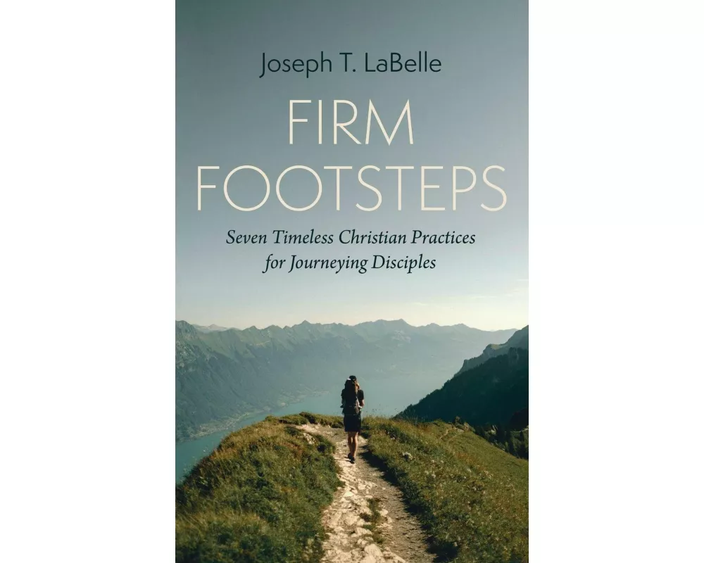 Firm Footsteps