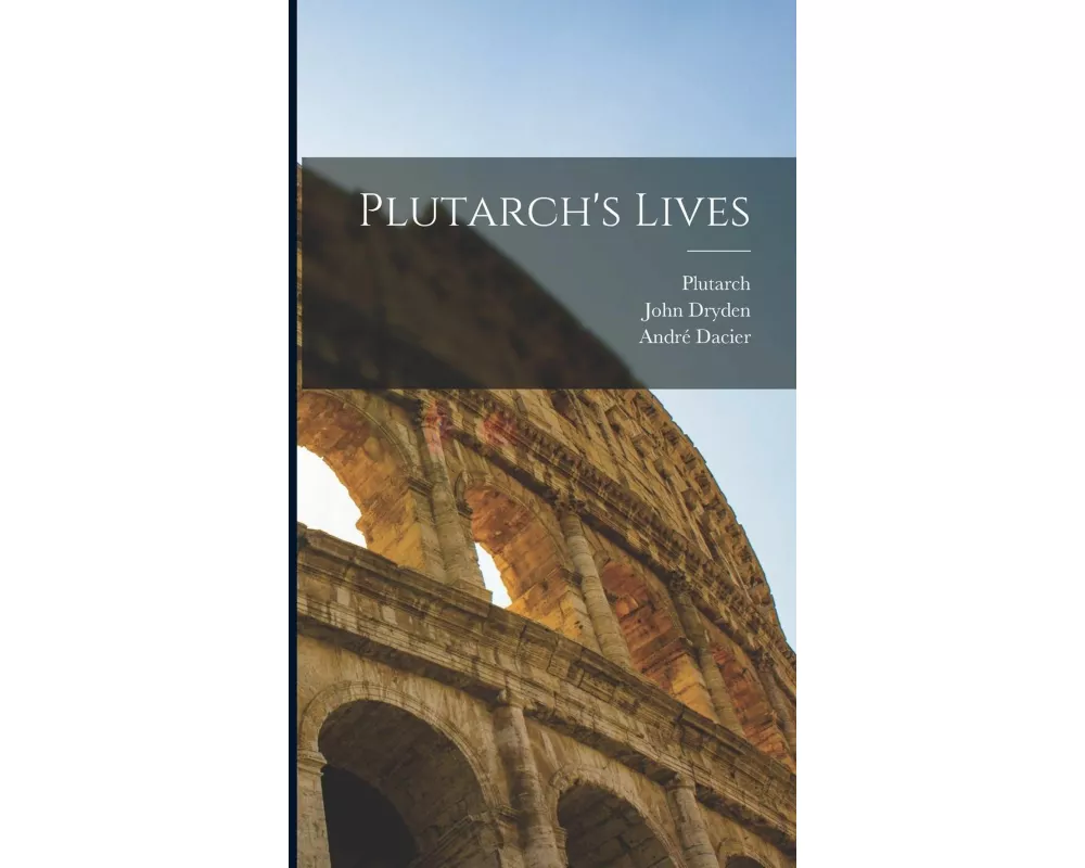 Plutarch's Lives