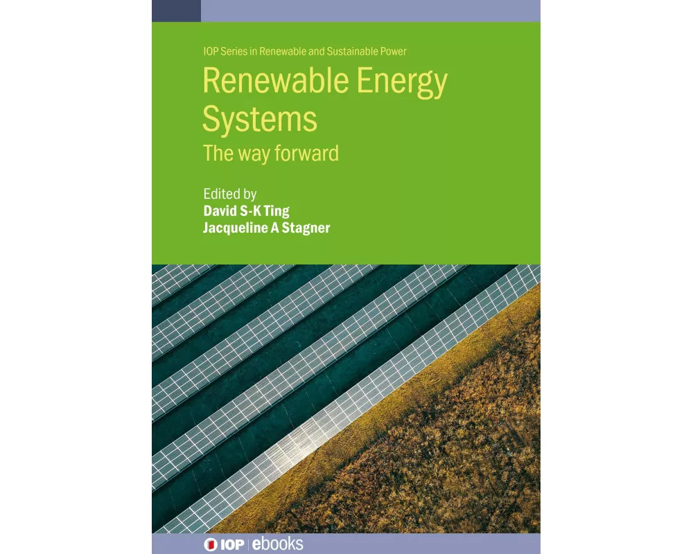 Renewable Energy Systems