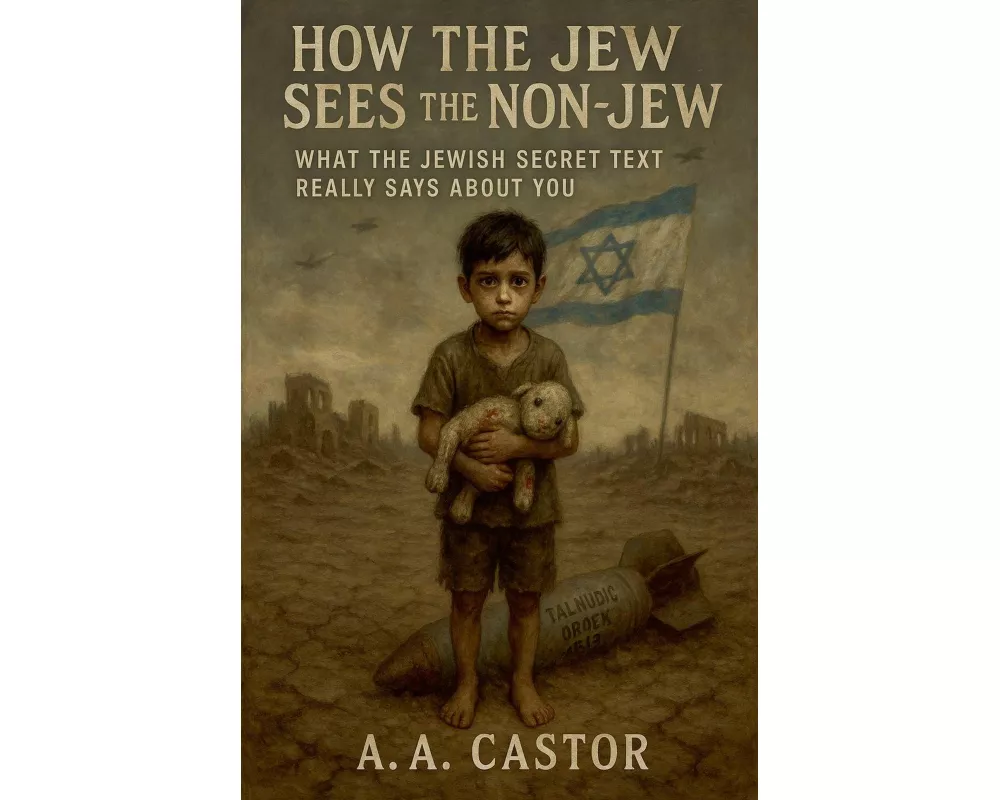 How the Jew Sees the Non-Jew