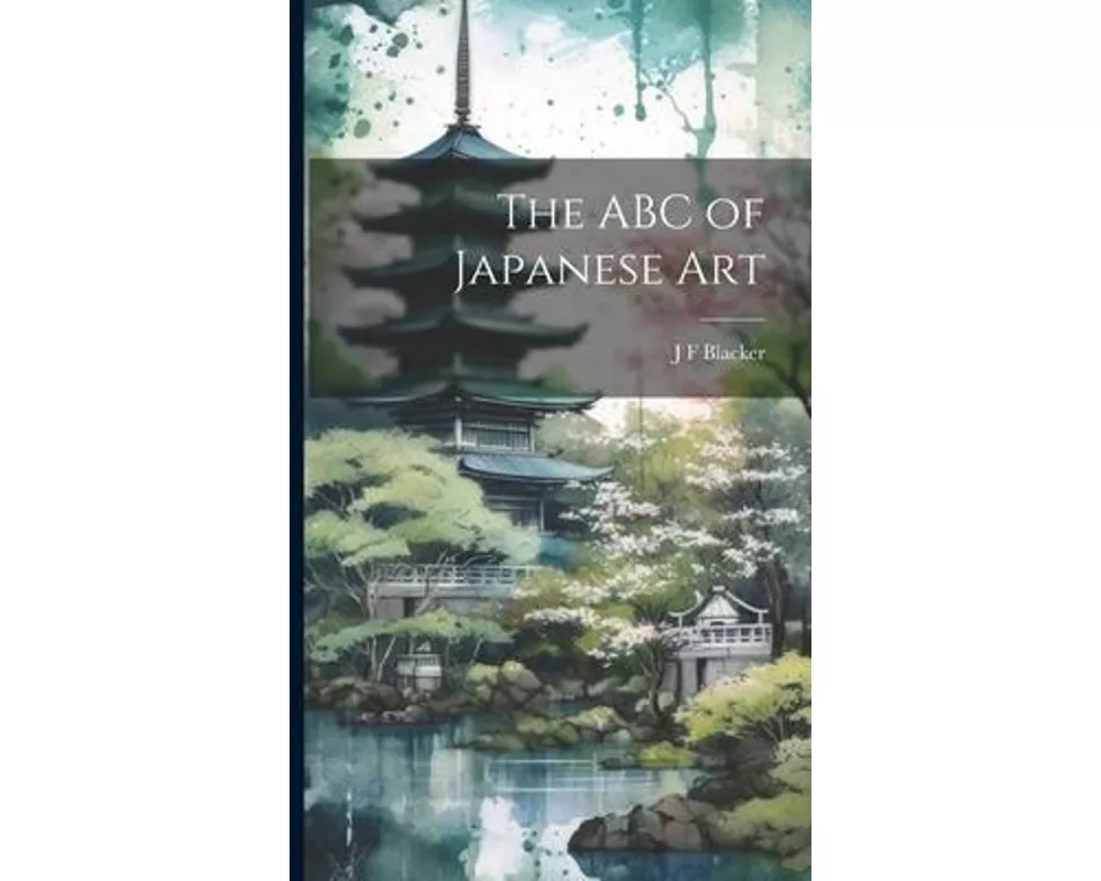 The ABC of Japanese Art