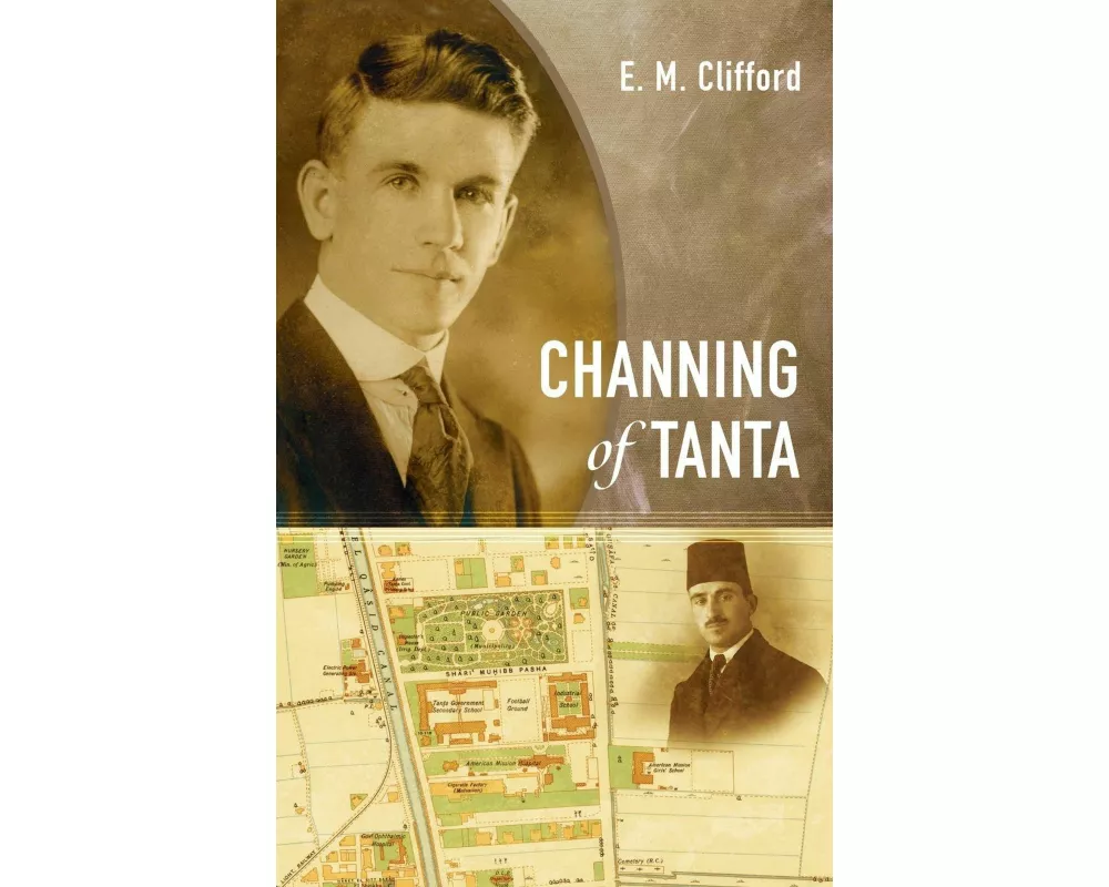 Channing of Tanta