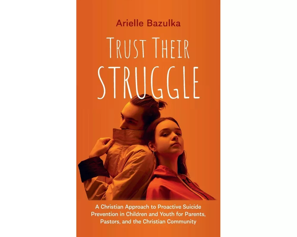 Trust Their Struggle