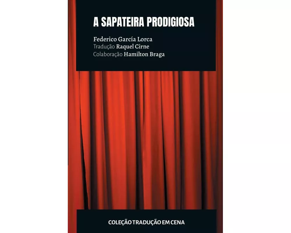 A sapateira prodigiosa