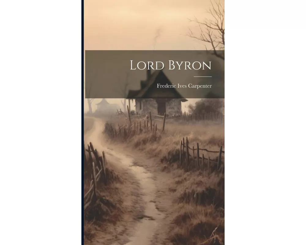 Lord Byron