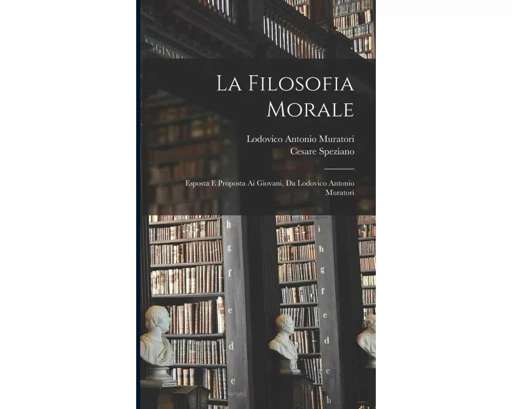 La Filosofia Morale
