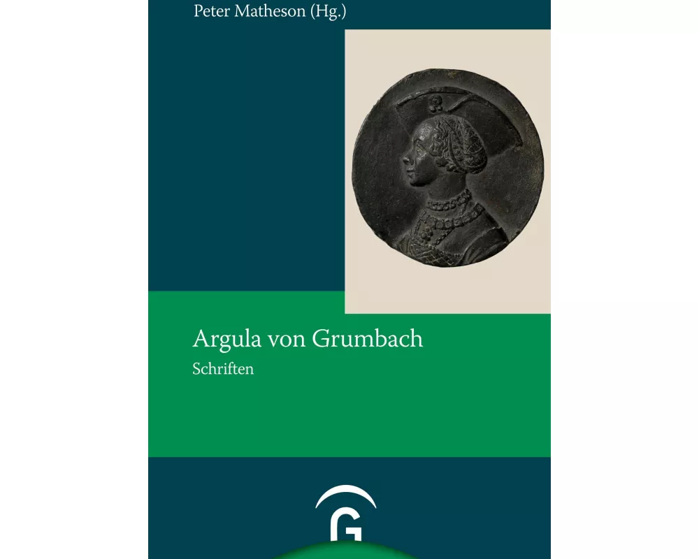 Argula von Grumbach