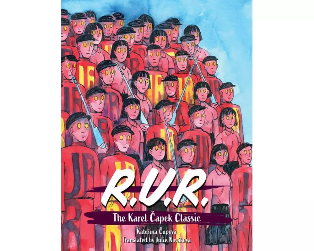 R.u.r
