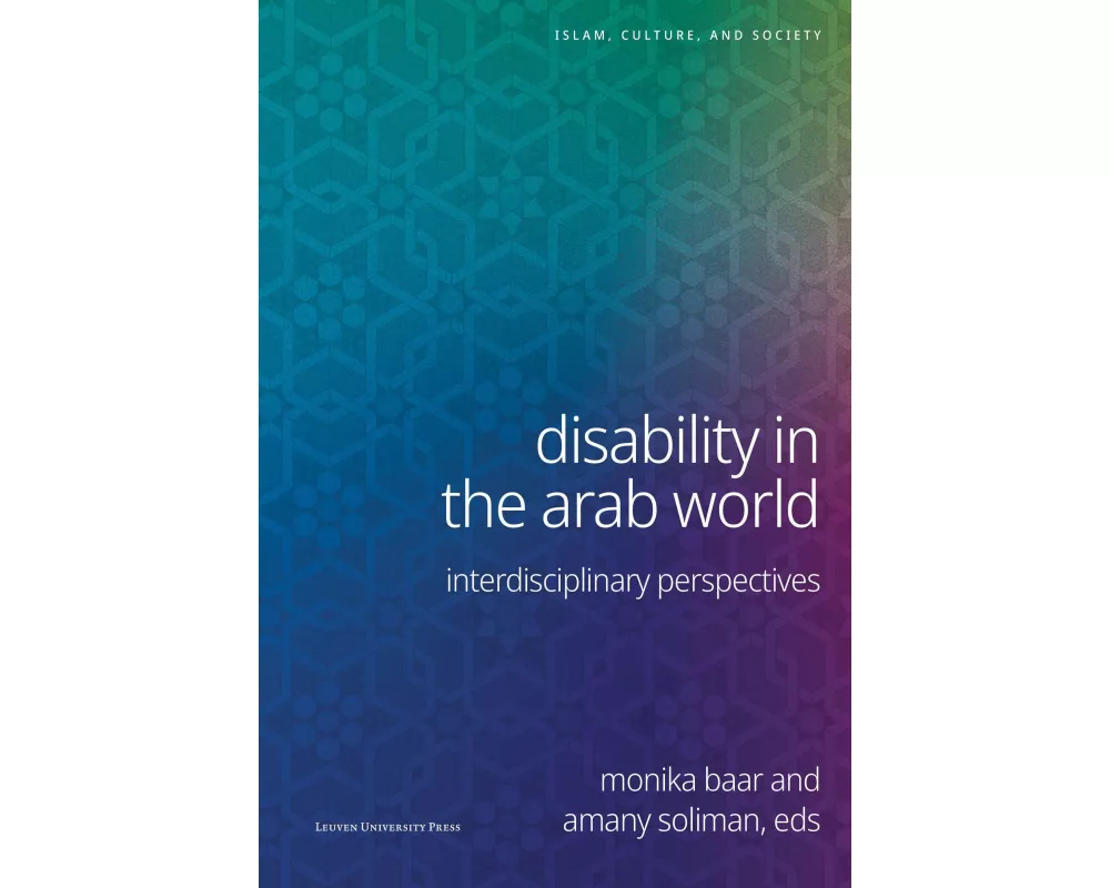 Disability in the Arab World