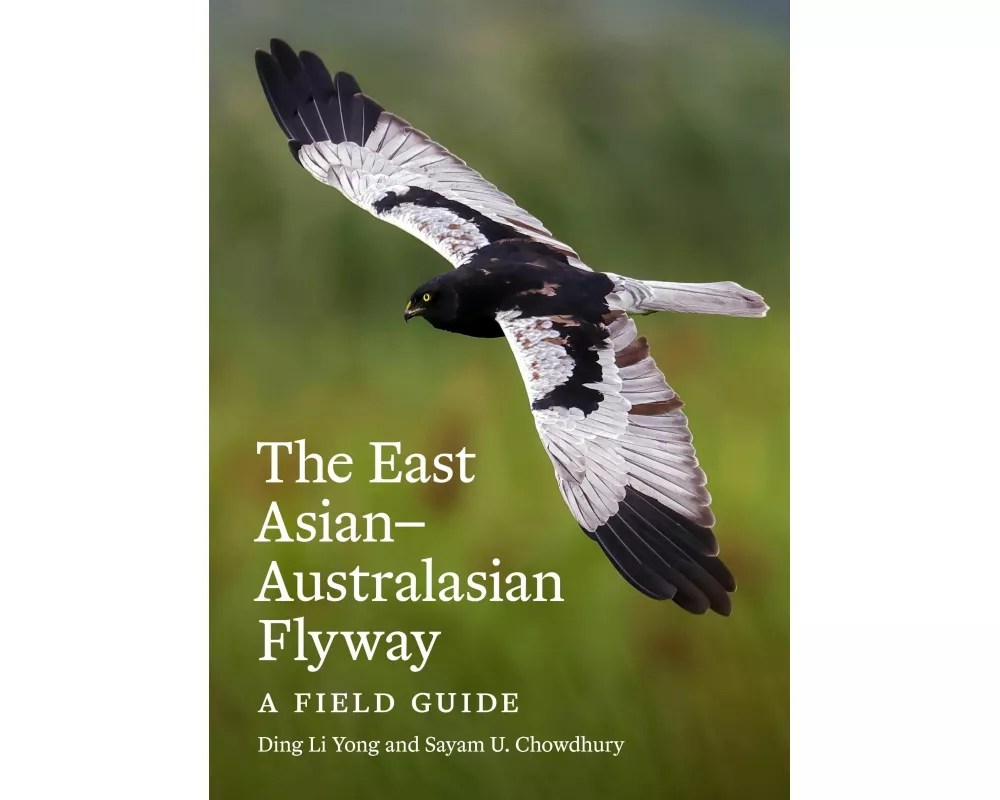 East Asian-Australasian Flyway