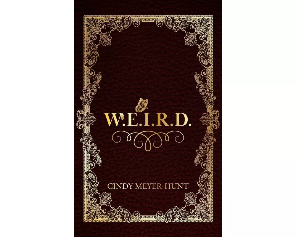 W.e.i.r.d