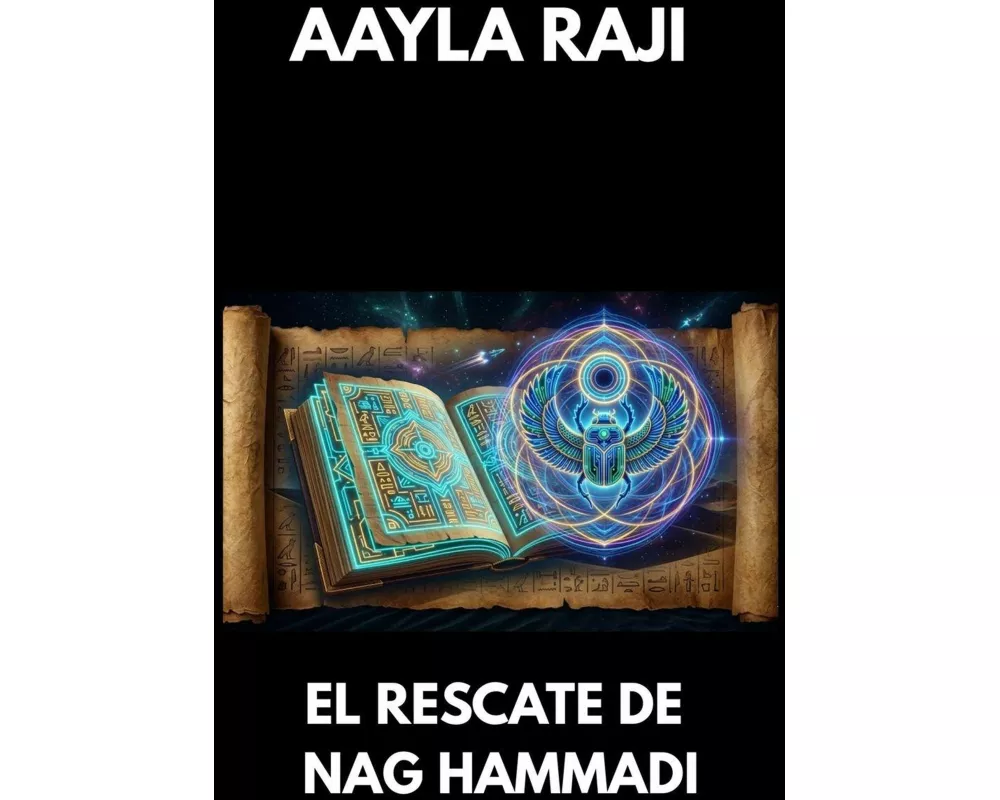 El Rescate De Nag Hammadi