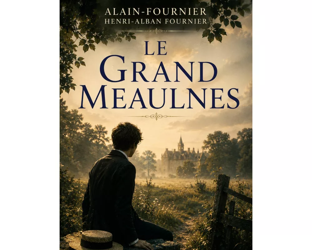 Le Grand Meaulnes