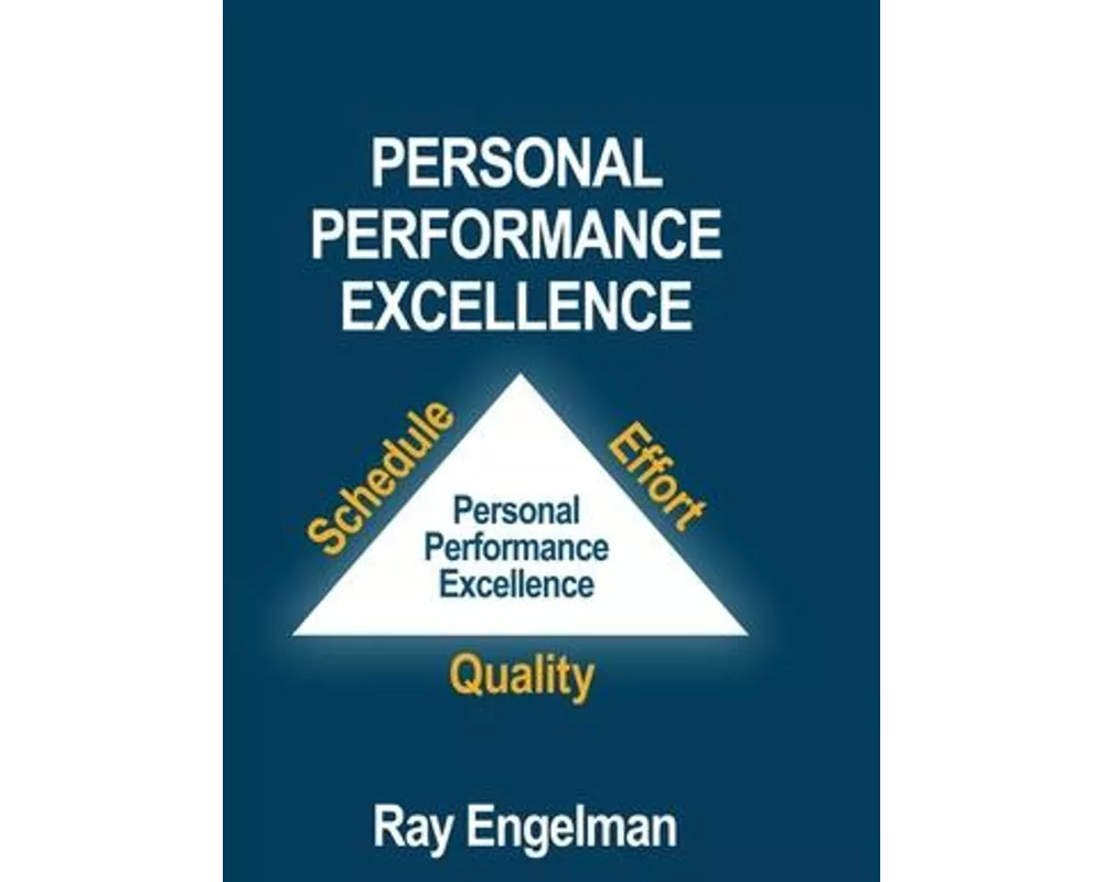 Personal Performance Excellence