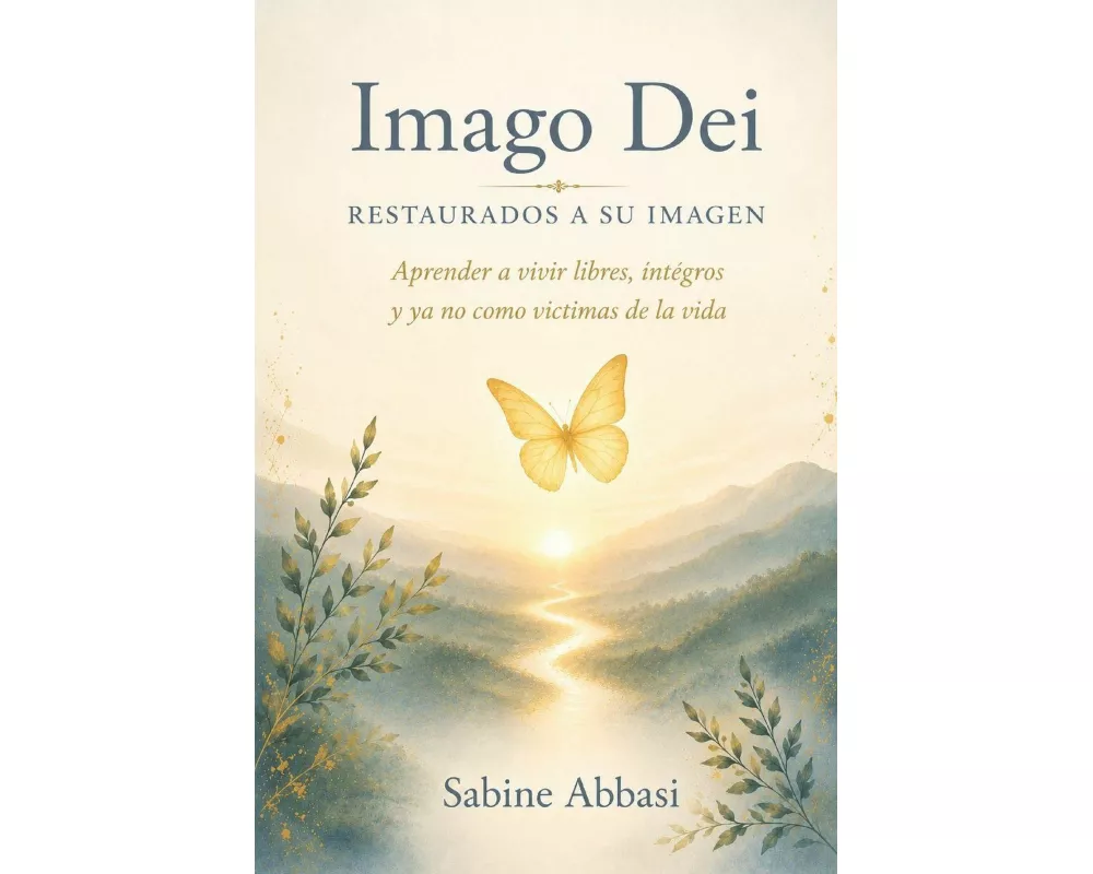 Imago Dei - Restaurados a Su Imagen