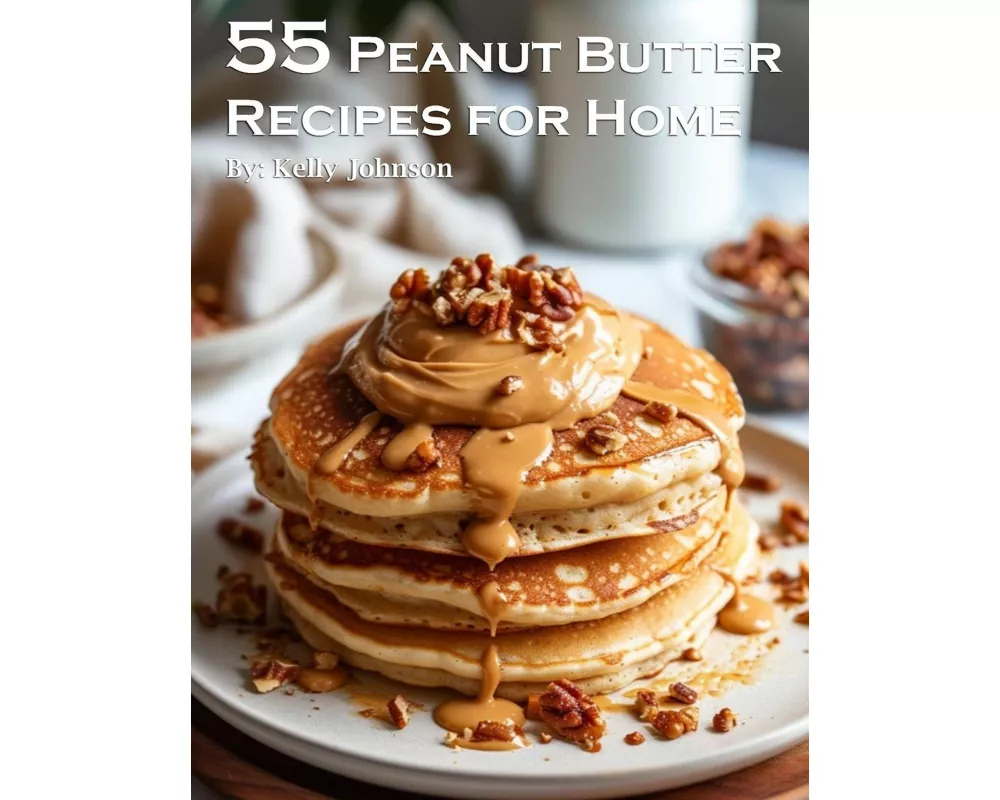 55 Peanut Butter Recipes for Home