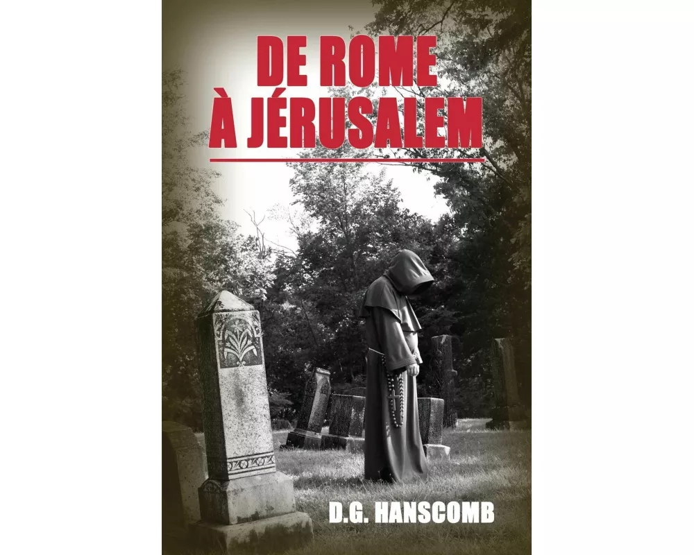 De Rome à Jérusalem