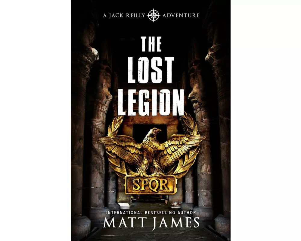 The Lost Legion
