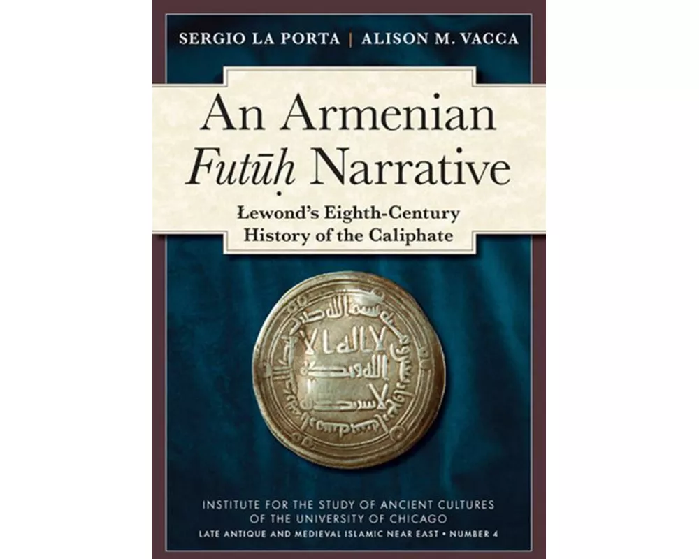 An Armenian Futuh Narrative