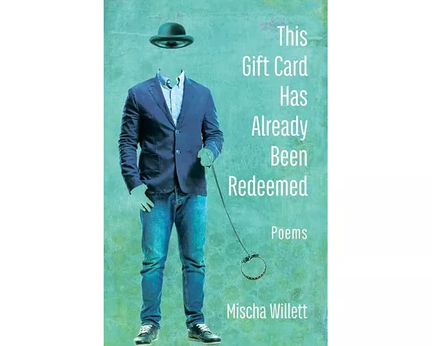 This Gift Card Has Already Been Redeemed