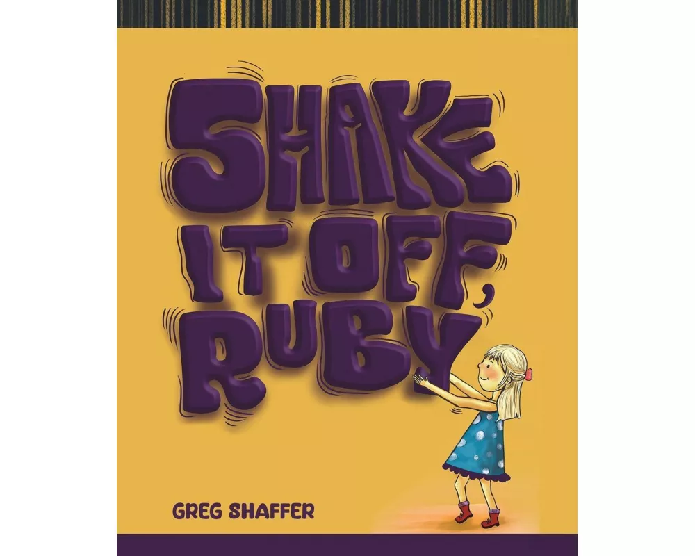 Shake It Off, Ruby