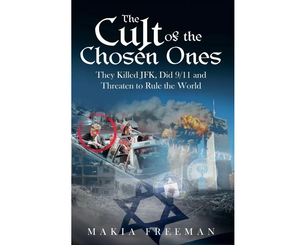 The Cult of the Chosen Ones