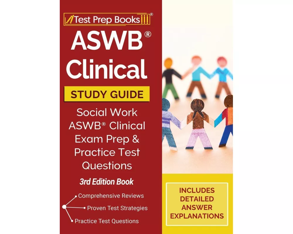 ASWB Clinical Study Guide