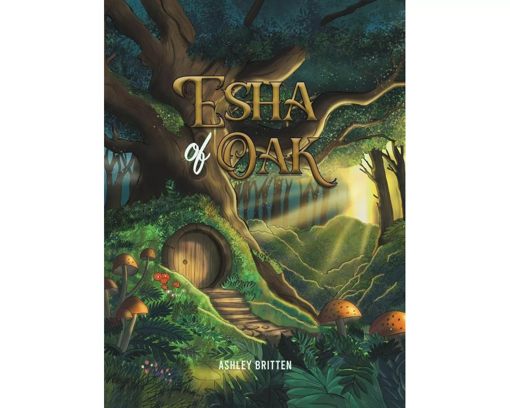 Esha of Oak
