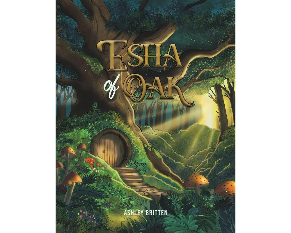 Esha of Oak