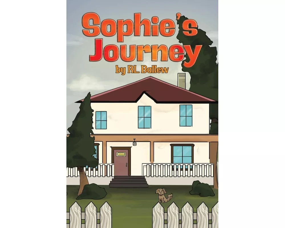 Sophie's Journey