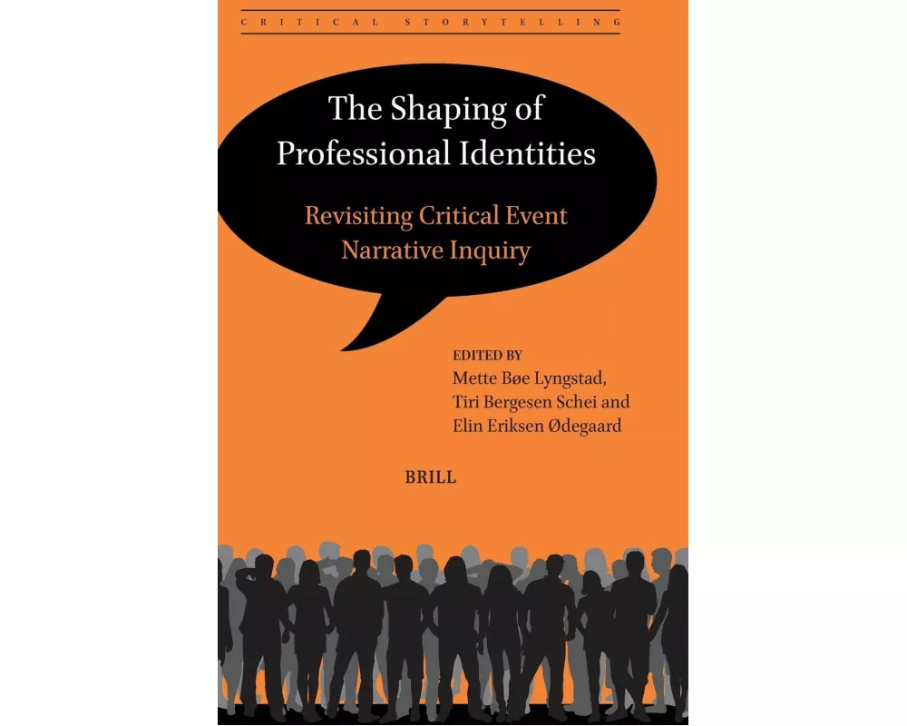 The Shaping of Professional Identities