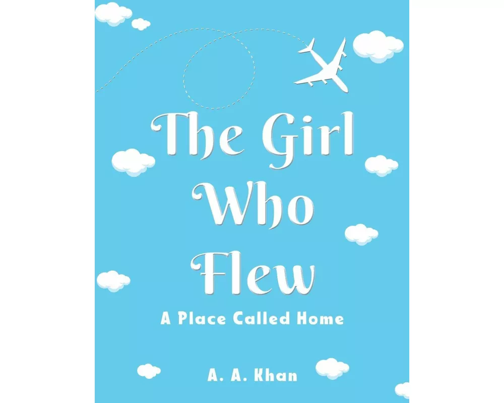 The Girl Who Flew