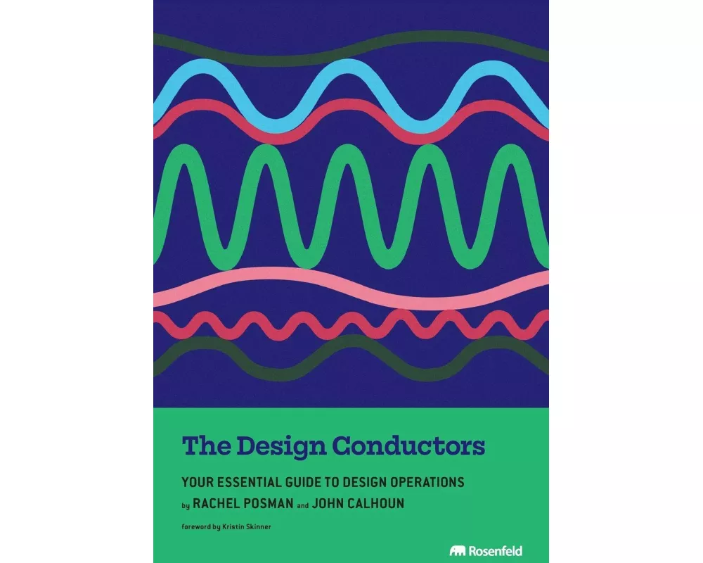 The Design Conductors