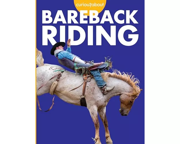 Curious about Bareback Riding