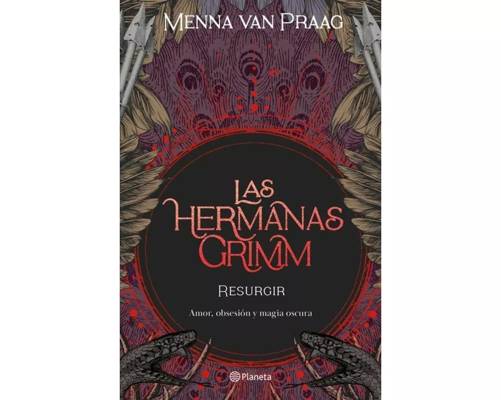 Las Hermanas Grimm 2. Resurgir