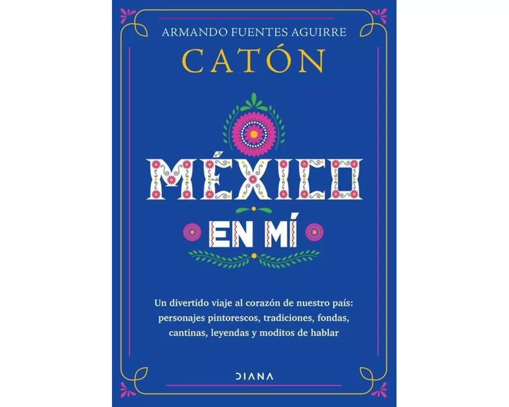 México En Mí